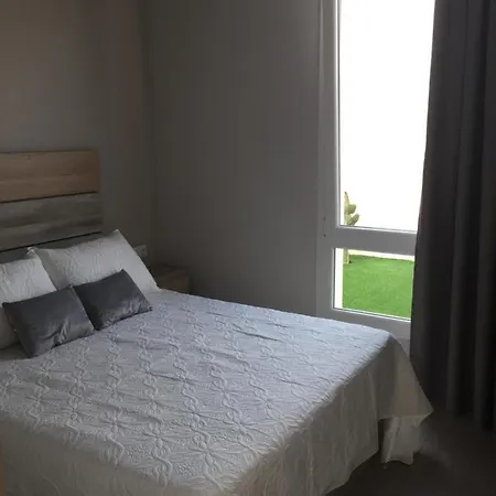 Vivabien Playa I - Junto Al Mar Apartment Benicassim