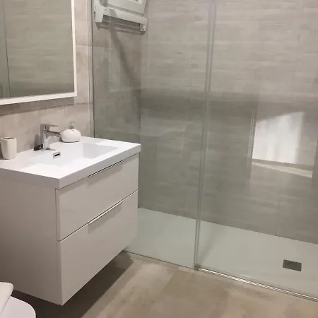 Vivabien Playa I - Junto Al Mar Apartmán Benicàssim