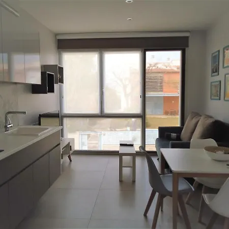Apartment Vivabien Playa I - Junto Al Mar *