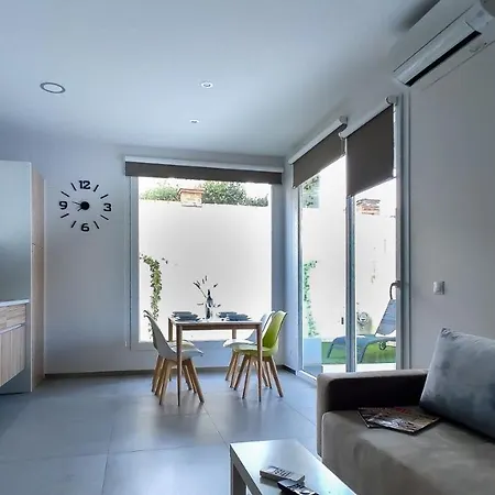 Vivabien Playa I - Junto Al Mar Apartment