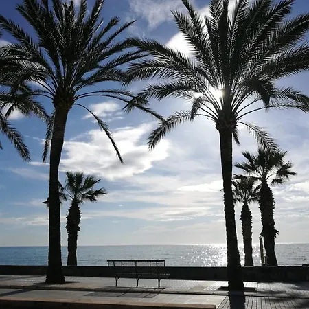 Apartment Vivabien Playa I - Junto Al Mar Benicassim
