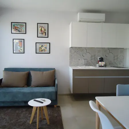 Apartment Vivabien Playa I - Junto Al Mar *