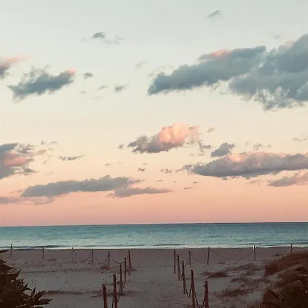 Vivabien Playa I - Junto Al Mar *