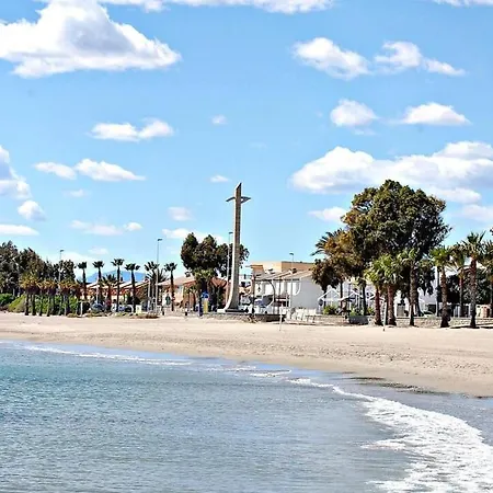 Apartment Vivabien Playa I - Junto Al Mar Benicassim